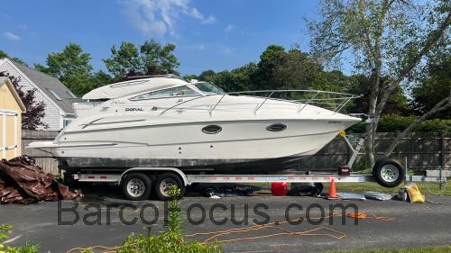 Doral 250 SE ficha tecnica